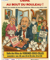 Soirées théâtrales