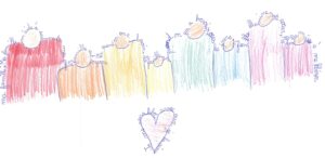 Recueil poèmes des jeunes 2026, LA LIBERTÉ. Force vive, déployé